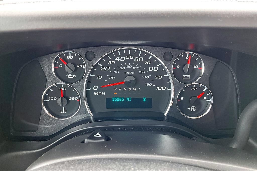 Used 2024 Chevrolet Express 3500 LT w/ LT Preferred Equipment Group RWD image 13