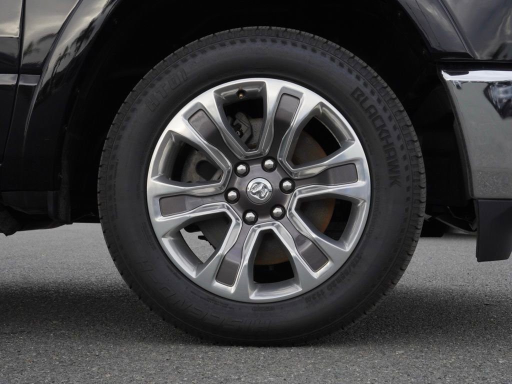 Used 2022 RAM 1500 Limited image 10