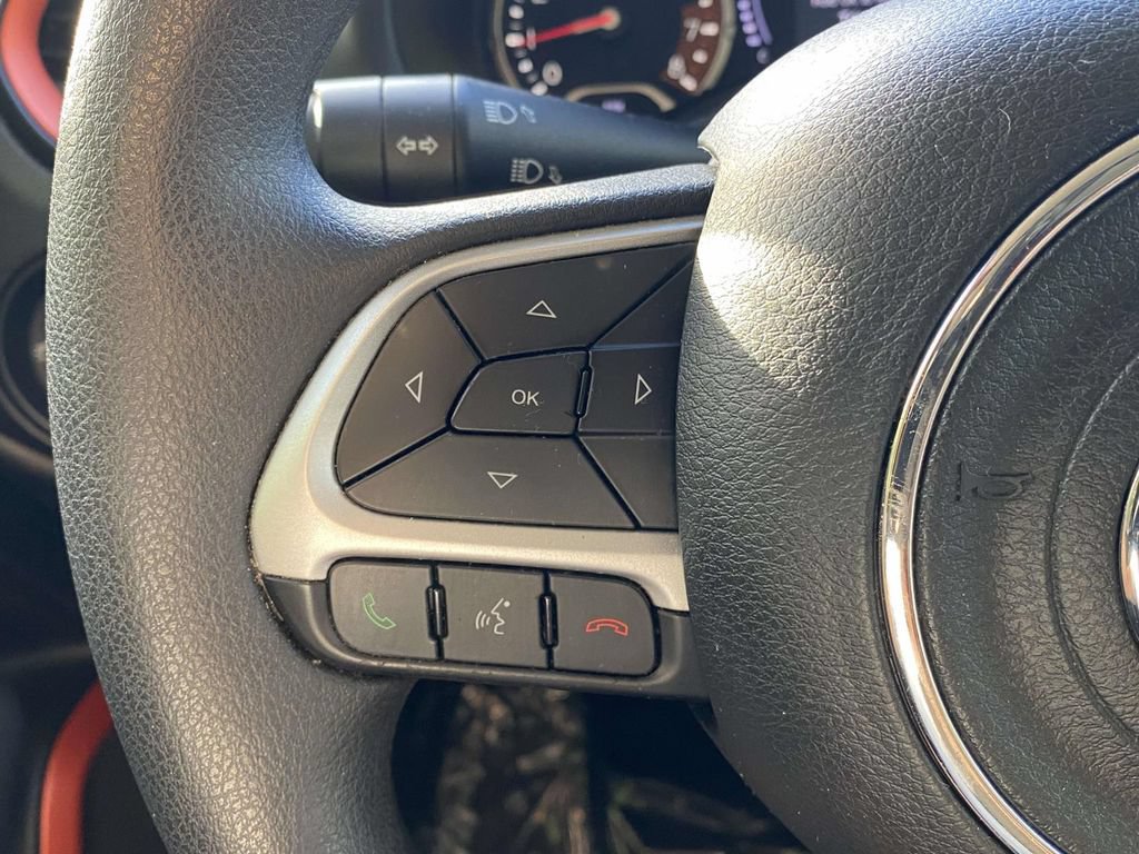 Used 2020 Jeep Renegade Sport AWD/4WD image 18