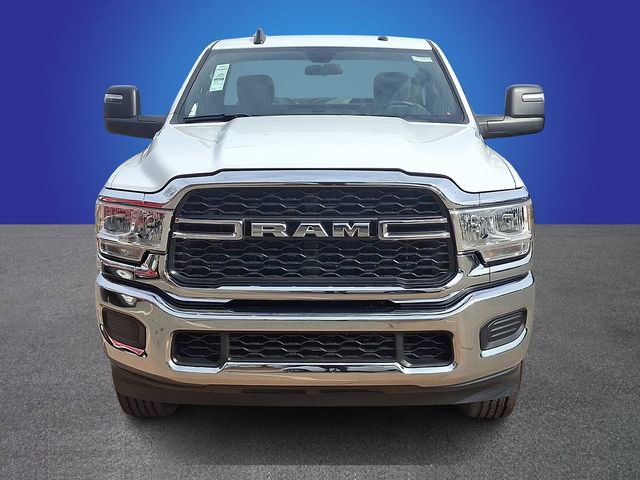 Used 2024 RAM 2500 Tradesman w/ Chrome Appearance Group image 2