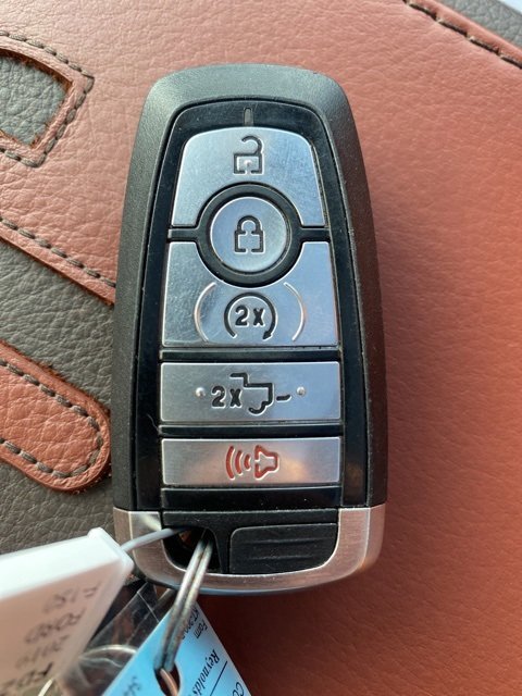 Used 2019 Ford F150 King Ranch w/ Equipment Group 601A Luxury image 34