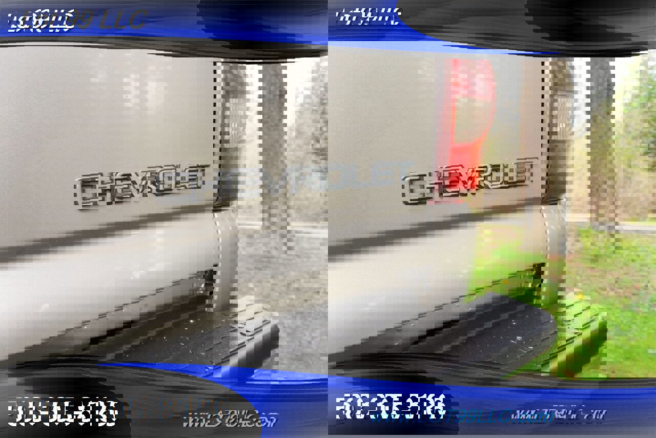 Used 2003 Chevrolet Silverado 2500 LT w/ Skid Plate Package image 33