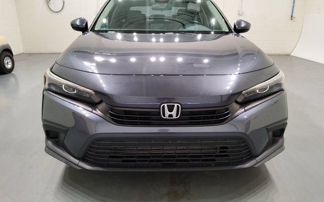 Used 2023 Honda Civic EX image 4