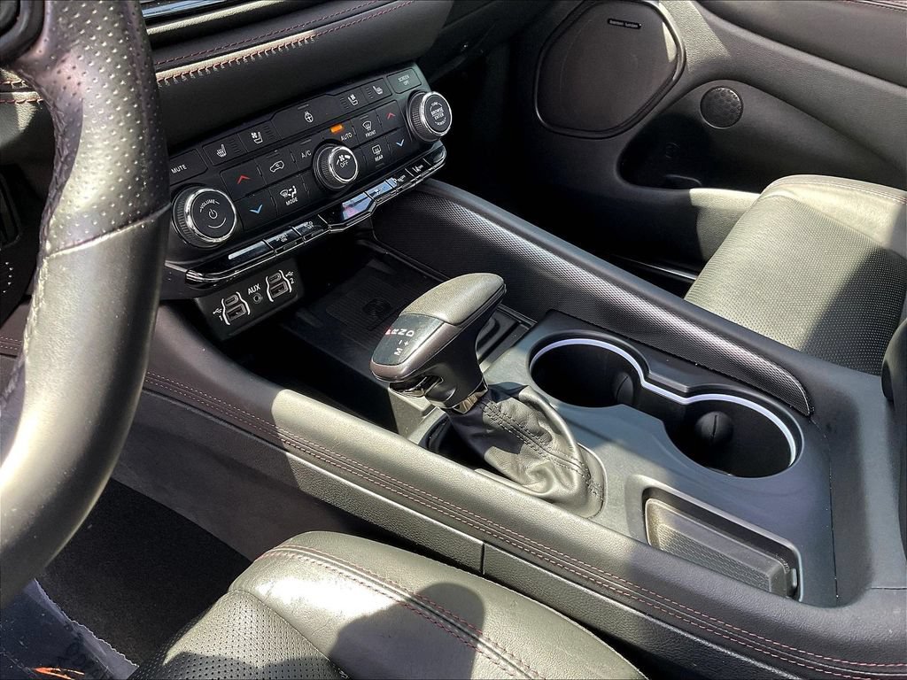 Used 2022 Dodge Durango R/T RWD image 17