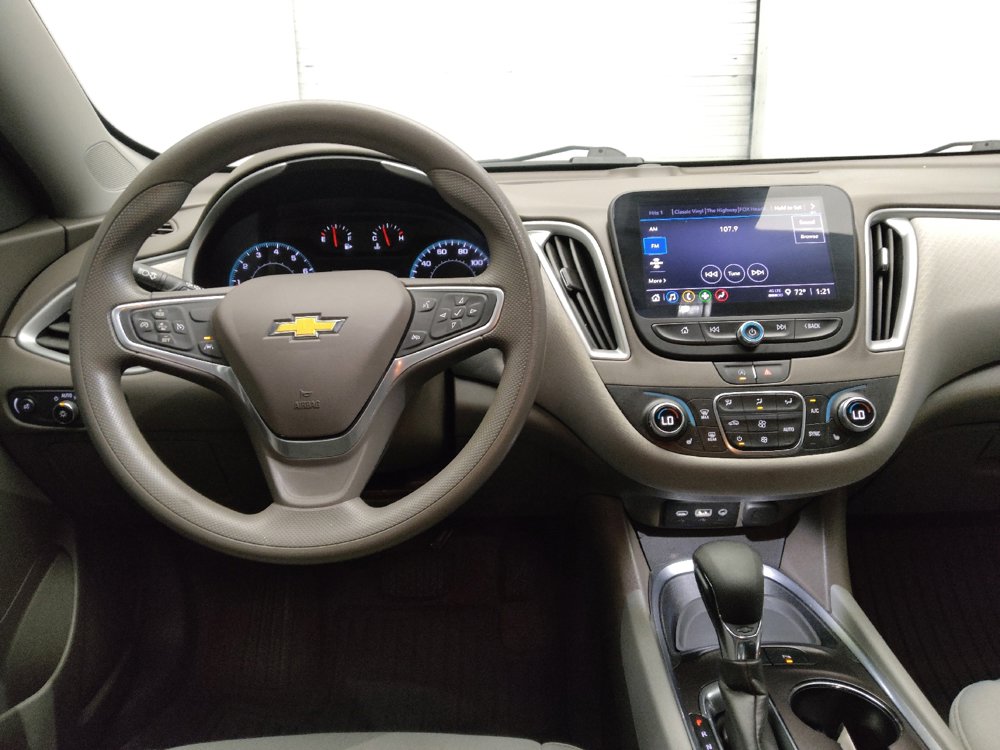 Used 2023 Chevrolet Malibu LT w/ Driver Confidence Package FWD image 22