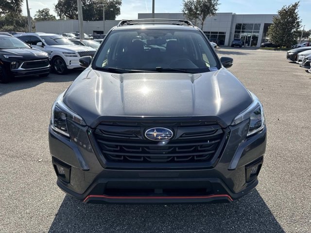Used 2023 Subaru Forester Sport image 6