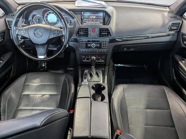 Used 2011 Mercedes-Benz E 550 Cabriolet image 18