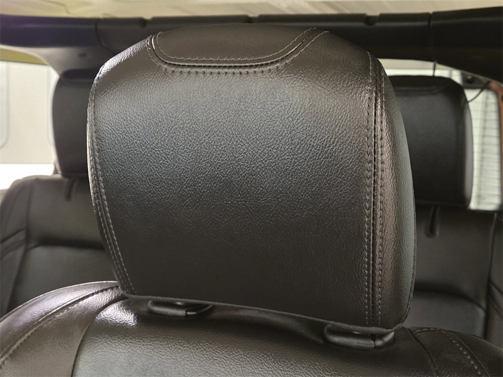 Used 2023 Jeep Wrangler Unlimited Rubicon 392 w/ Xtreme Recon 35" Tire Package image 31