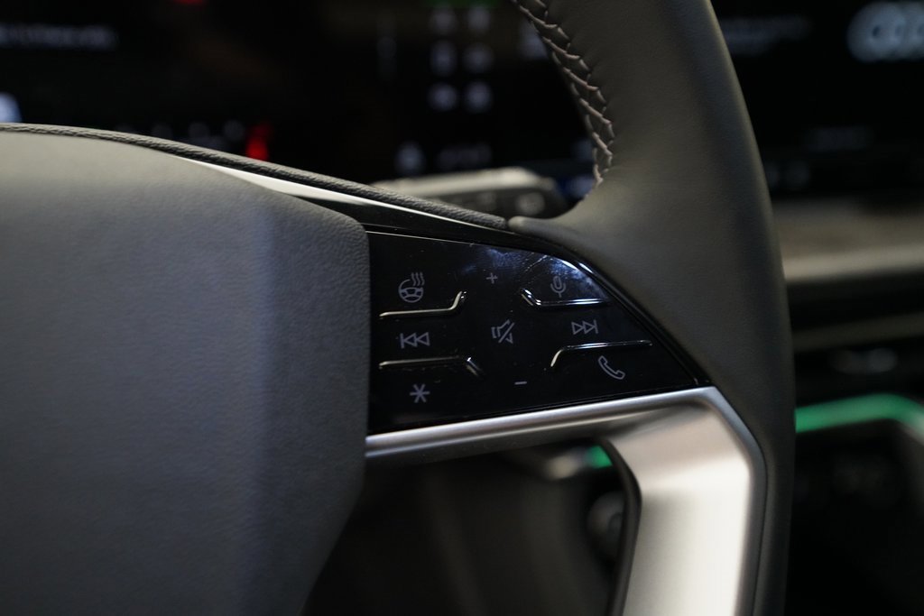 New 2025 Audi Q5 Premium Plus image 19