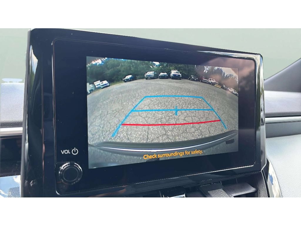 Used 2026 Toyota Corolla SE FWD image 17