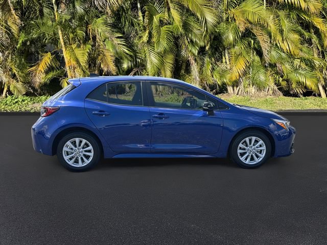 Used 2026 Toyota Corolla SE FWD image 3