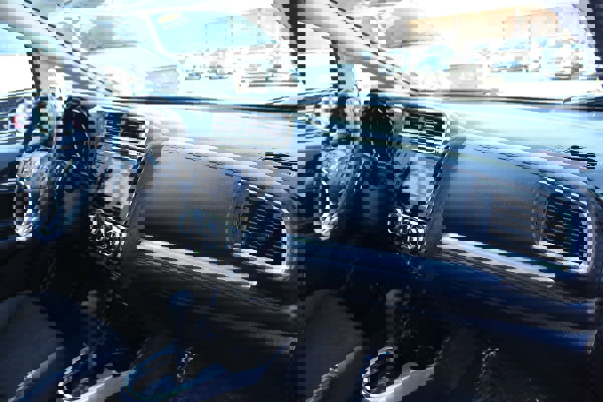 Used 2016 Honda Fit EX image 21