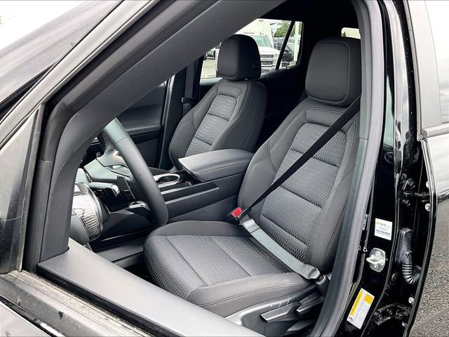 New 2026 Chevrolet Equinox LT FWD image 10