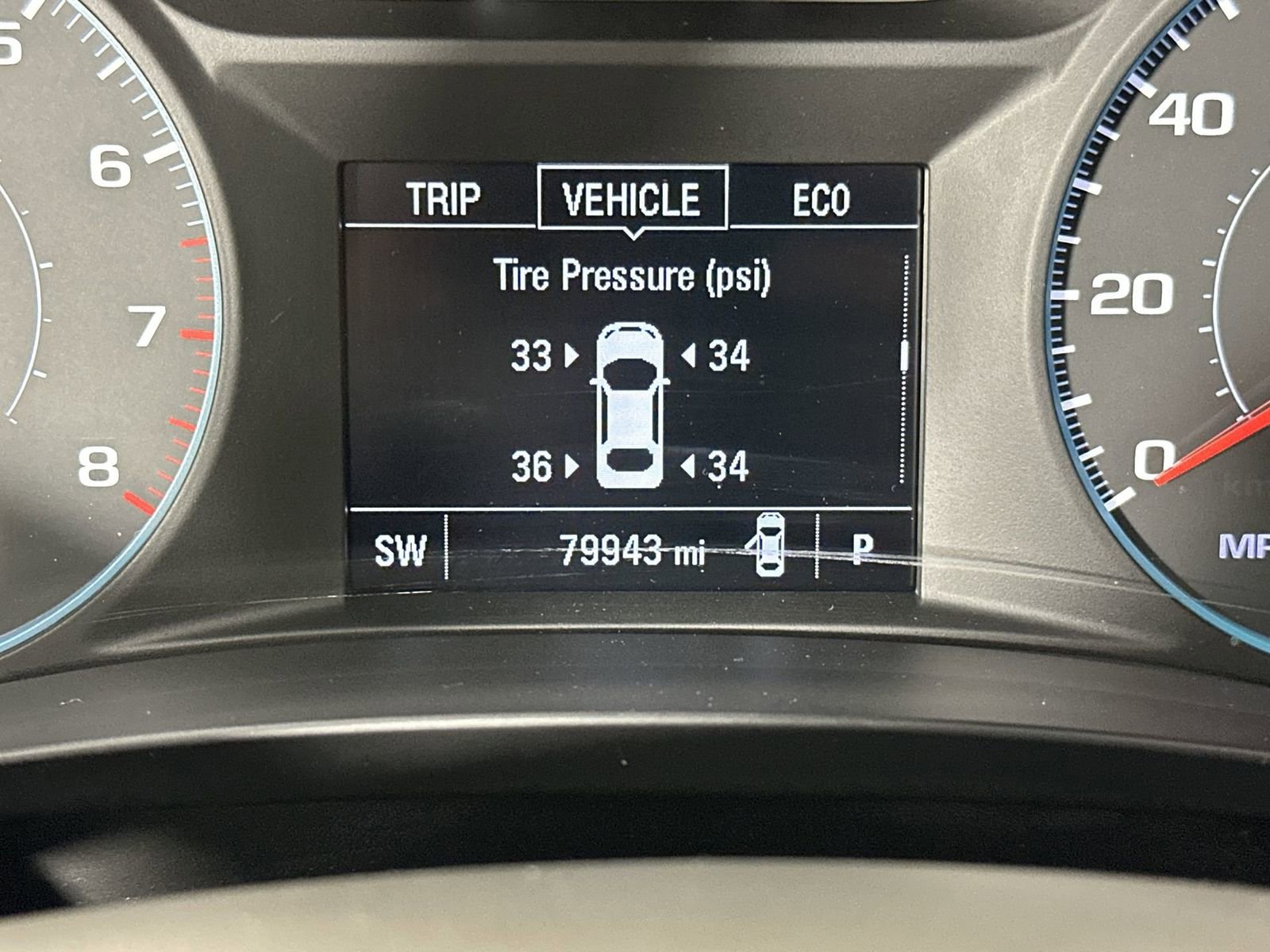 Used 2021 Chevrolet Malibu LS image 19