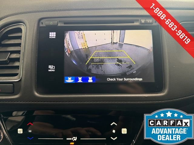Used 2018 Honda HR-V EX image 13