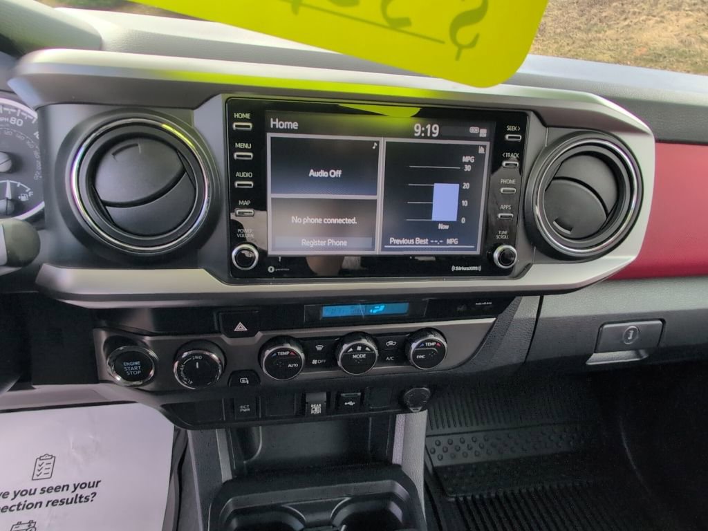 Certified 2023 Toyota Tacoma SR5 image 20