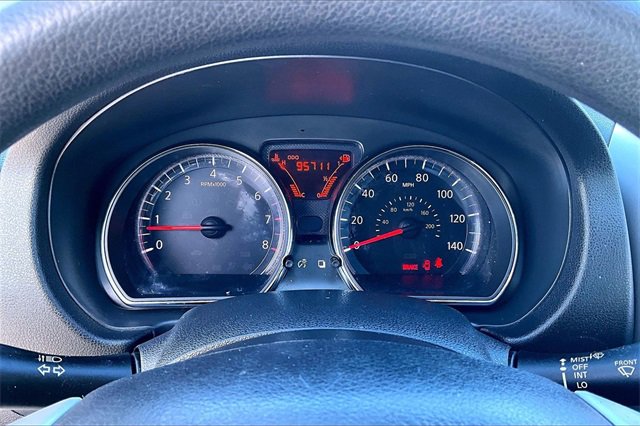 Used 2016 Nissan Versa Note S image 11