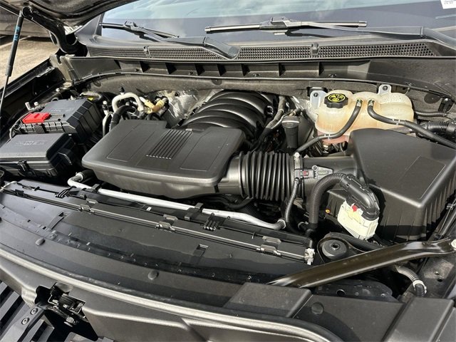 Used 2023 GMC Yukon SLT image 29