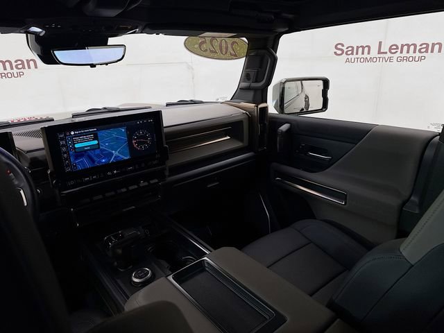 Used 2025 GMC Hummer EV 2X w/ Extreme Off-Road Package image 27