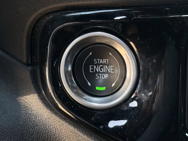 Used 2024 Chevrolet Silverado 1500 High Country AWD/4WD image 22