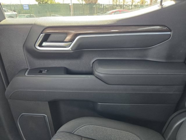 Used 2023 Chevrolet Silverado 1500 LT RWD image 11