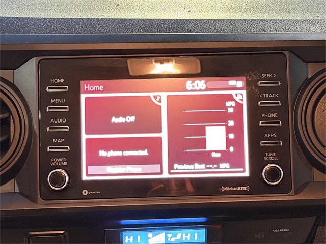 Used 2023 Toyota Tacoma SR image 26