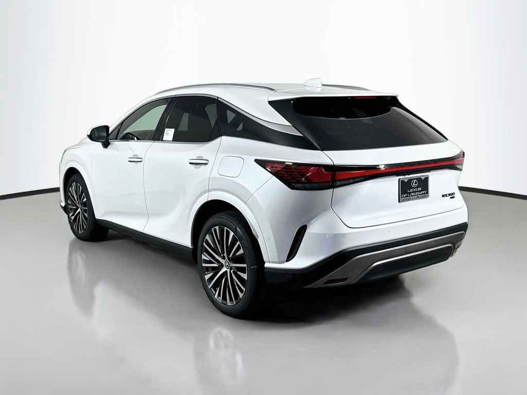 New 2026 Lexus RX 350 Premium Plus w/ Convenience Package AWD/4WD image 7