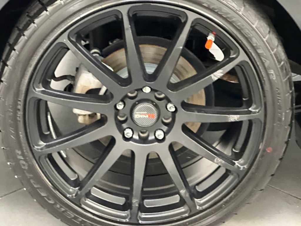 Used 2023 Kia Forte GT FWD image 70