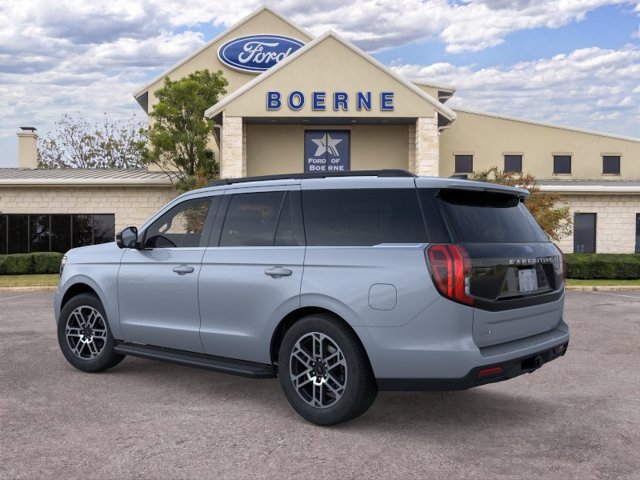 New 2026 Ford Expedition Active RWD image 4