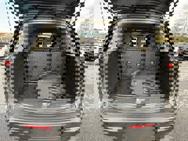 New 2025 Nissan Pathfinder SV image 17