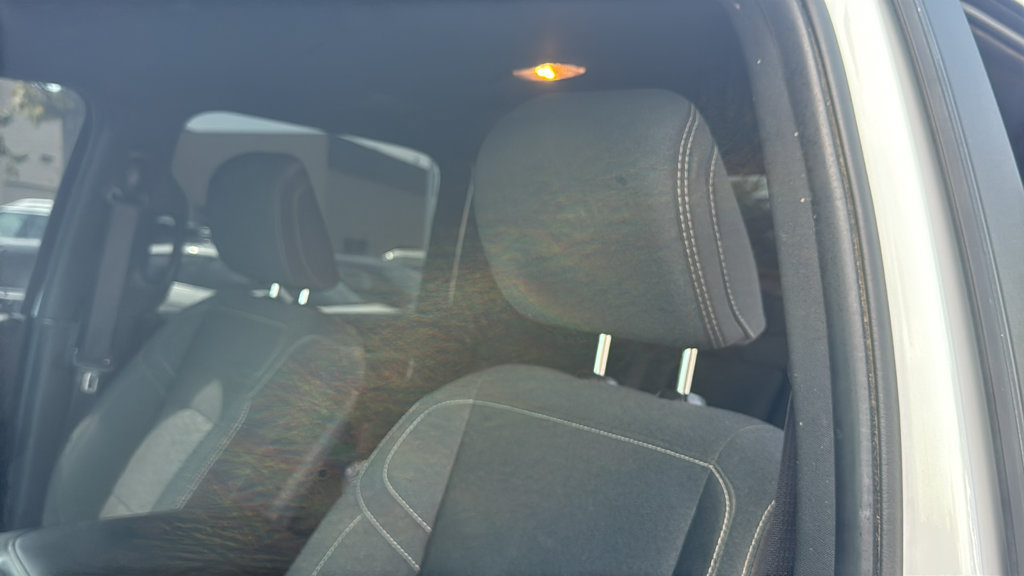 Used 2025 RAM 2500 Big Horn AWD/4WD image 15