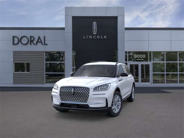 New 2026 Lincoln Corsair Premiere image 2