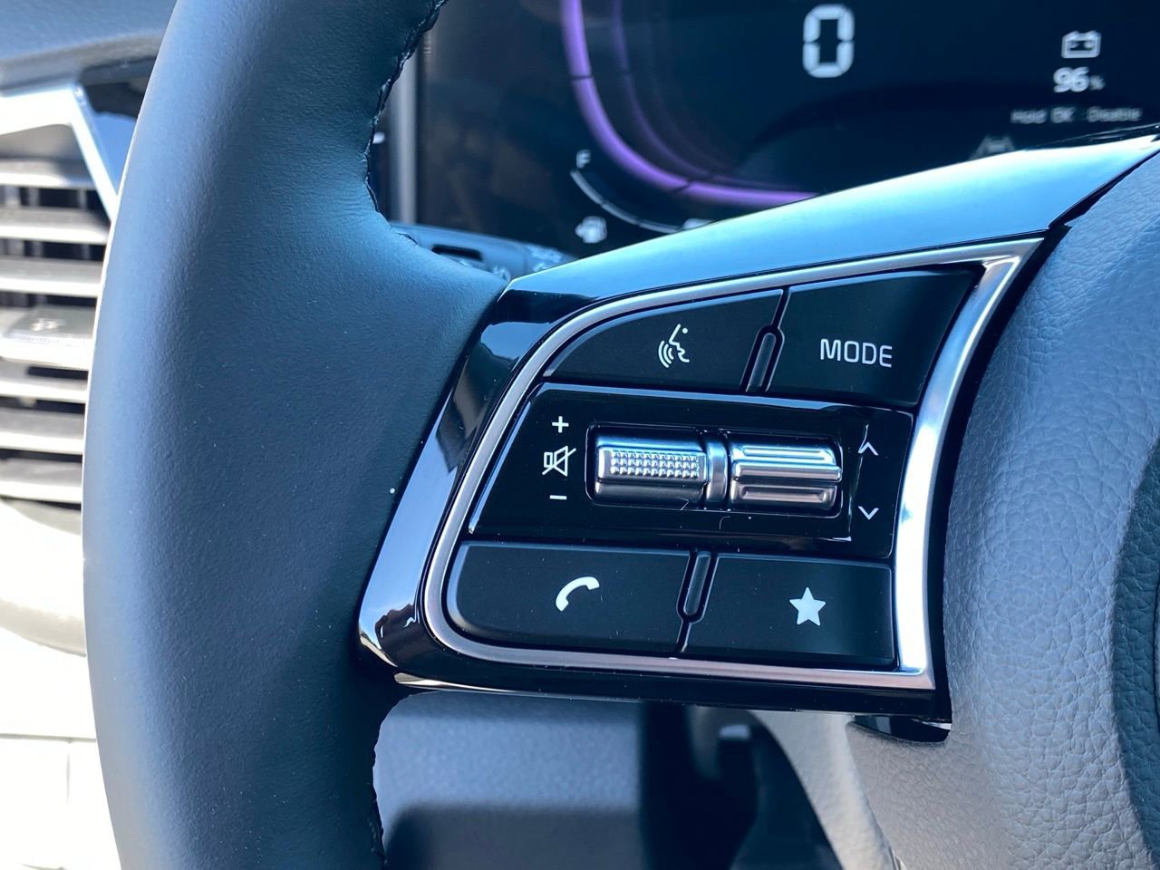 New 2026 Kia Seltos S image 14