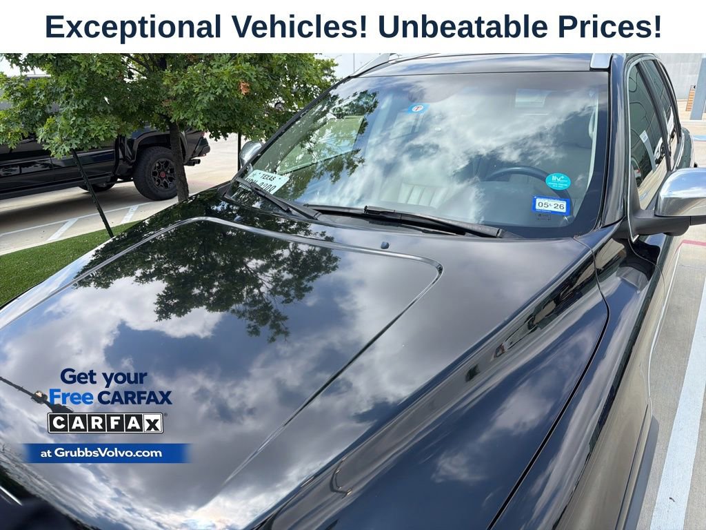 Used 2013 Volvo XC90 3.2 FWD image 9
