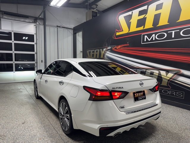 Used 2023 Nissan Altima 2.5 SL image 20