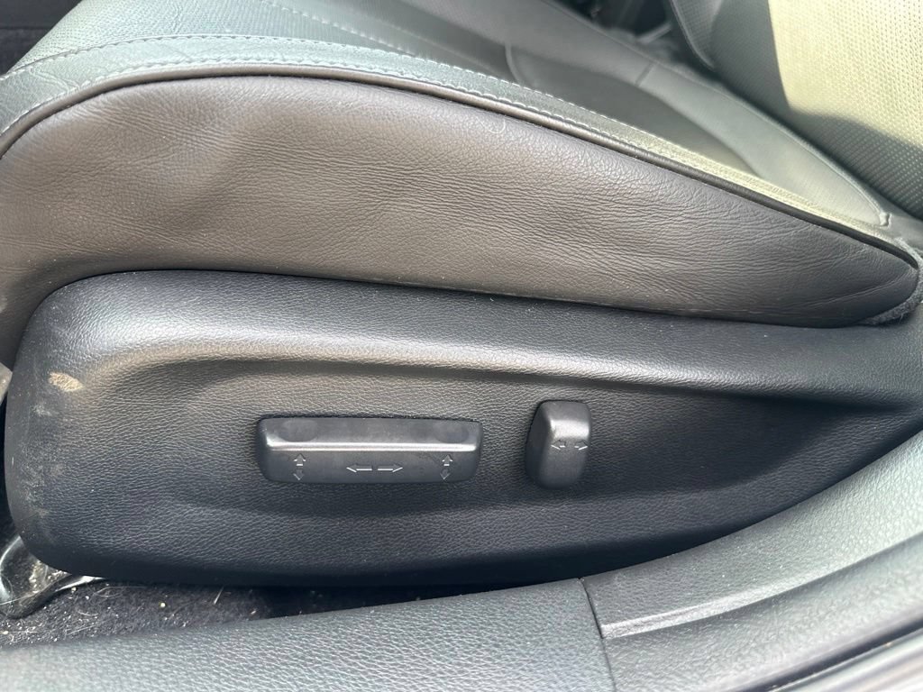 Used 2017 Honda Civic Touring image 18
