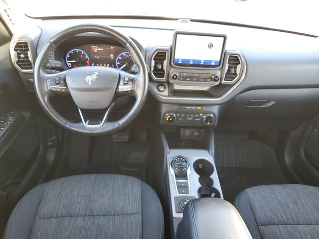 Used 2022 Ford Bronco Sport Big Bend w/ Convenience Package image 7