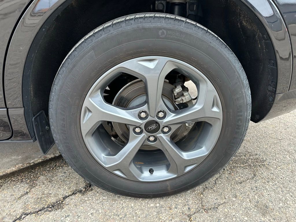 Used 2023 Ford Escape ST-Line w/ Tech Pack #1 image 7