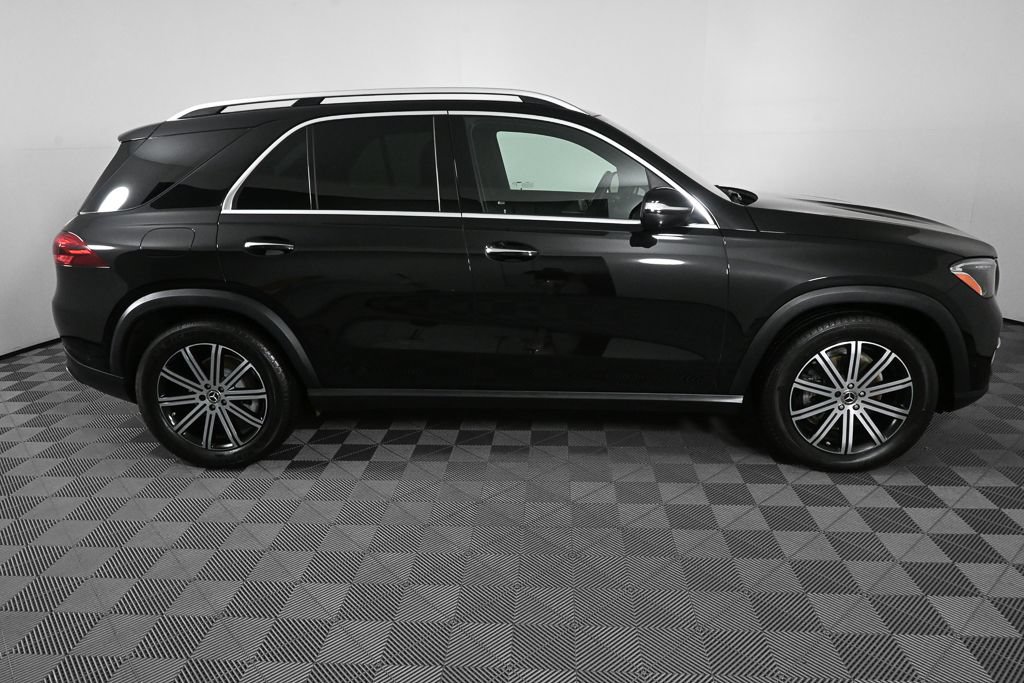 Certified 2026 Mercedes-Benz GLE 350 4MATIC image 26