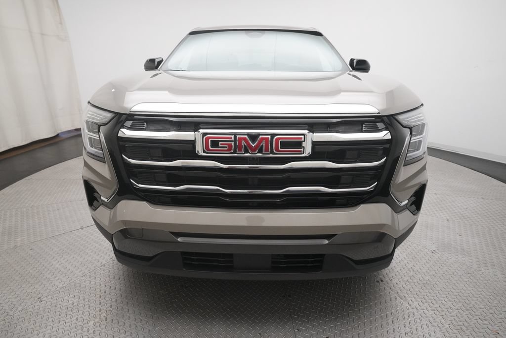 Used 2026 GMC Terrain Elevation AWD/4WD image 11