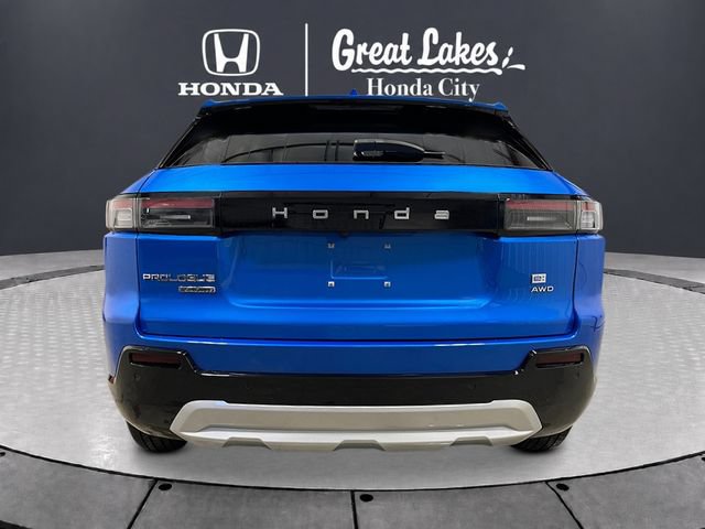 New 2026 Honda Prologue Touring image 4
