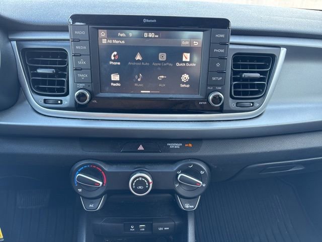 Used 2020 Kia Rio S image 13
