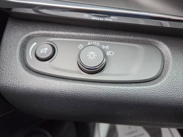 New 2026 Buick Envista Preferred w/ Convenience I Package image 23