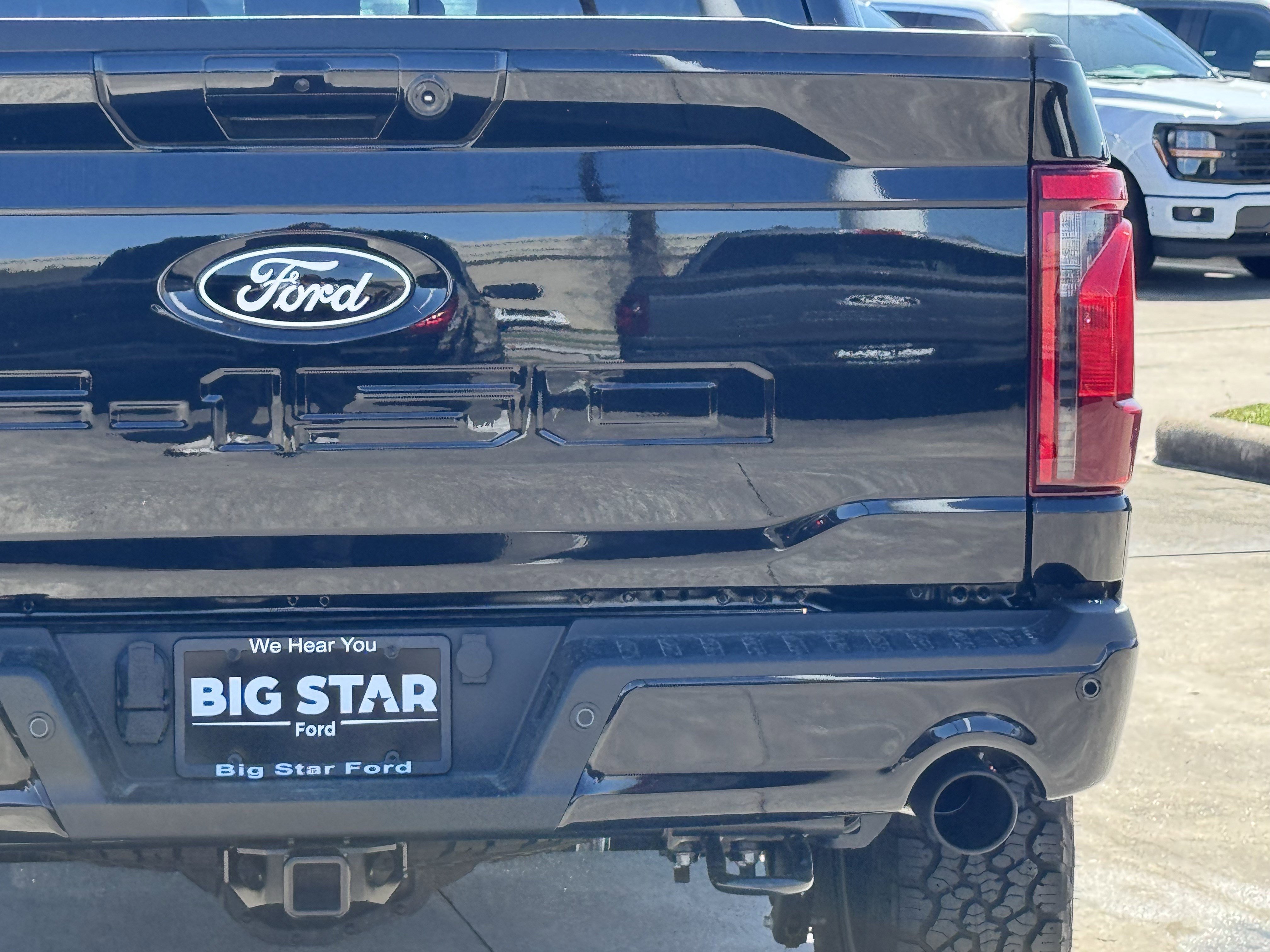 New 2026 Ford F150 Tremor image 10