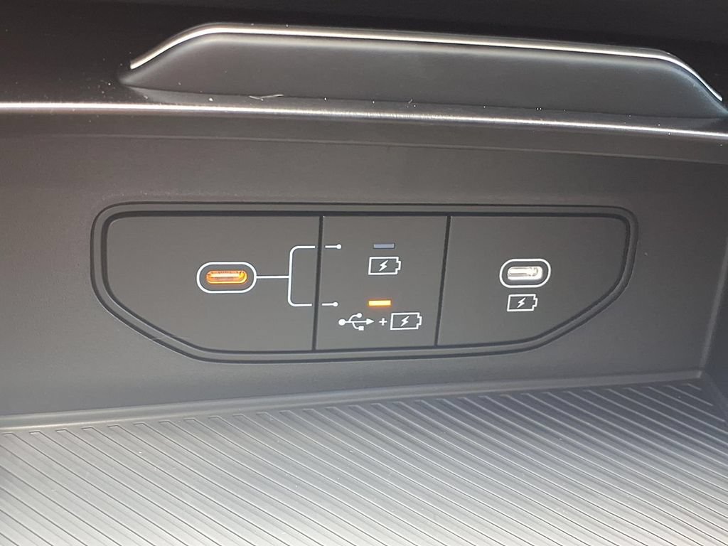 New 2027 Kia Sportage S FWD image 5