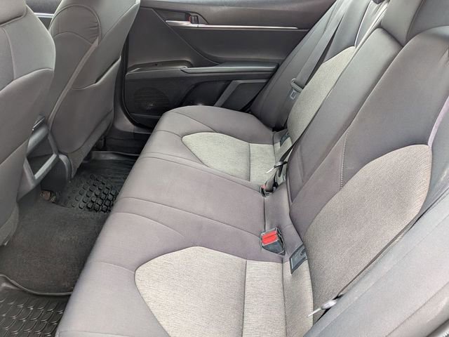 Used 2024 Toyota Camry LE w/ Convenience Package image 24
