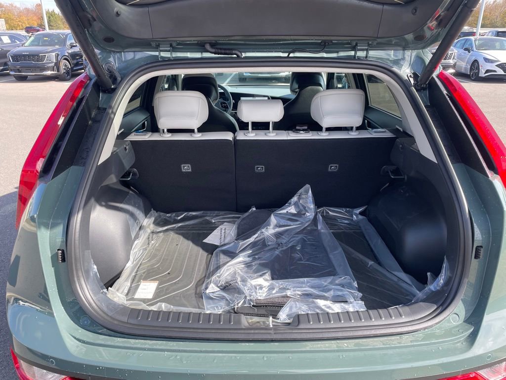 New 2026 Kia Niro EX w/ EX Premium Package image 29