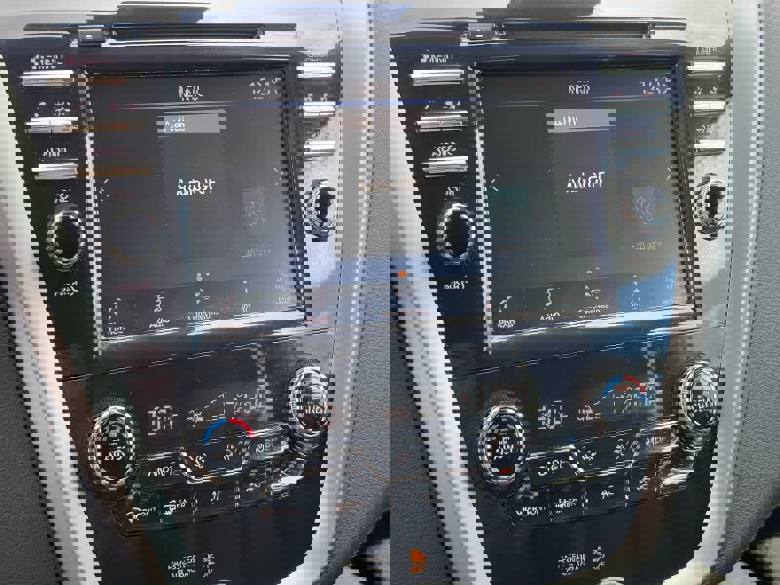 Certified 2023 Nissan Murano SV image 22