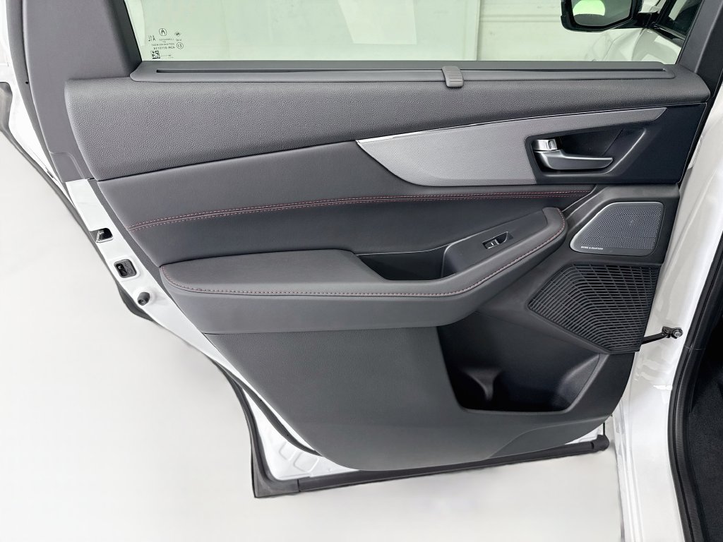 New 2026 Acura MDX A-Spec AWD/4WD image 27