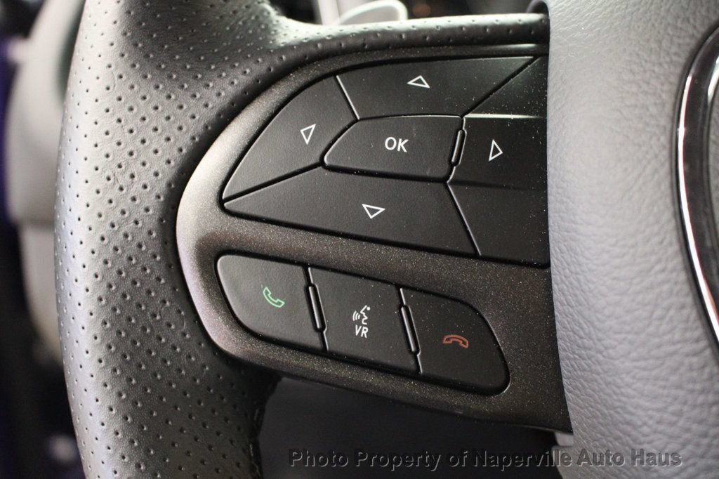 Used 2023 Dodge Challenger R/T w/ Blacktop Package RWD image 18